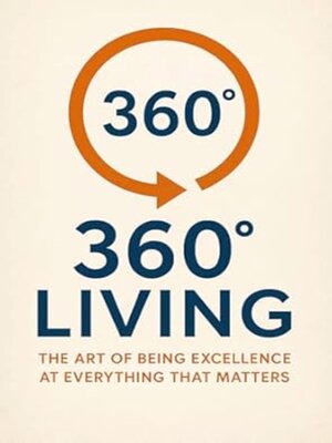 cover image of 360° Living